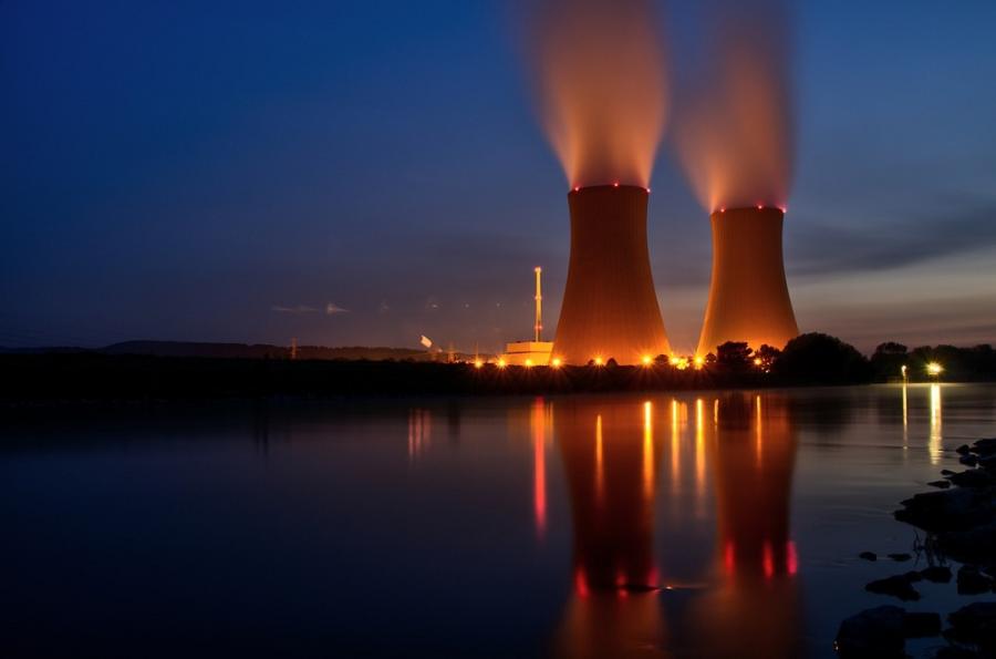 De komende jaren zijn gas- en kerncentrales nodig om kolencentrales te vervangen. 